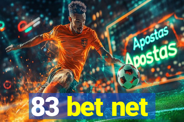 83 bet net